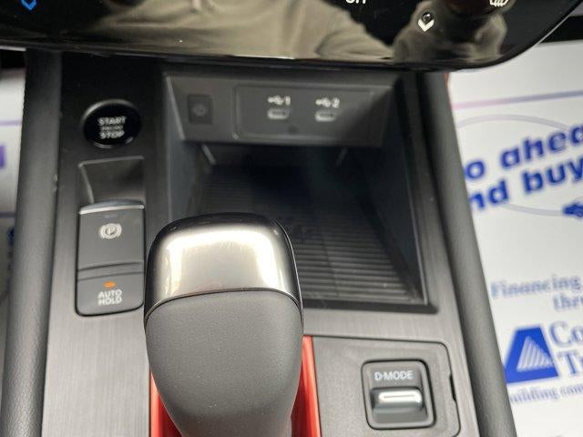 2026 Nissan Kicks SR AWD