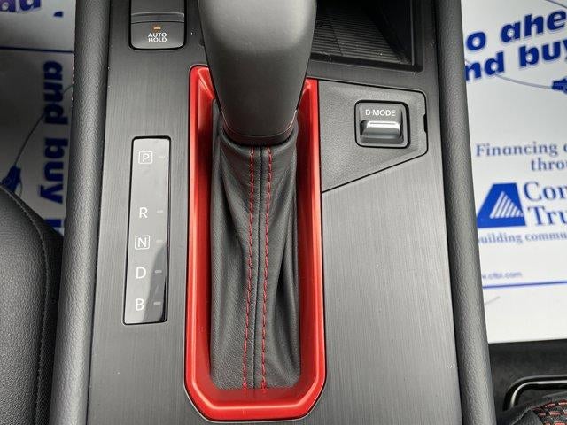 2026 Nissan Kicks SR AWD