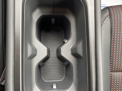 2026 Nissan Kicks SR AWD