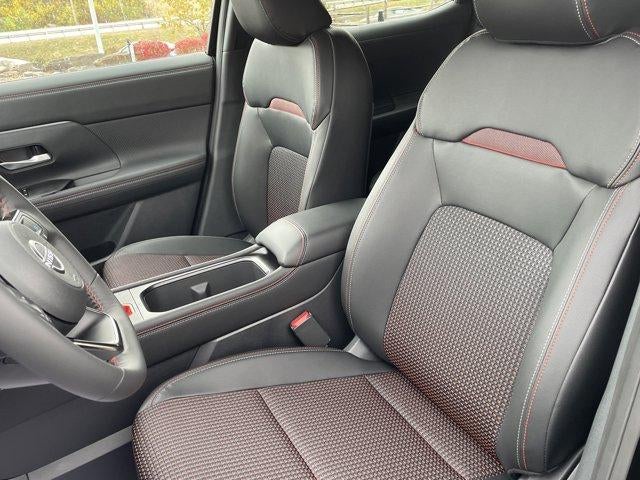 2026 Nissan Kicks SR AWD