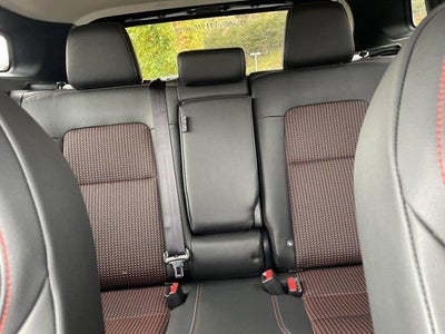 2026 Nissan Kicks SR AWD