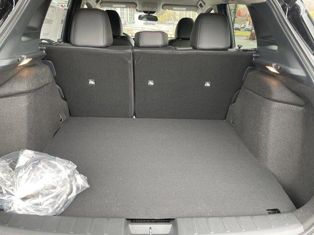 2026 Nissan Kicks SR AWD