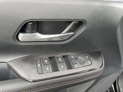 2026 Nissan Kicks SR AWD