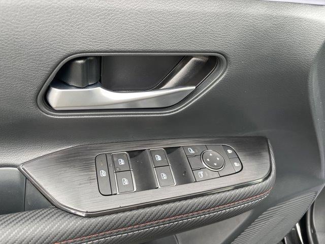 2026 Nissan Kicks SR AWD