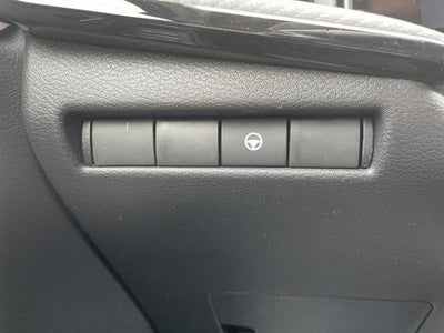 2026 Nissan Kicks SR AWD