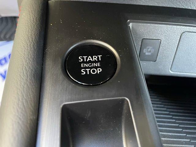 2026 Nissan Kicks SR AWD