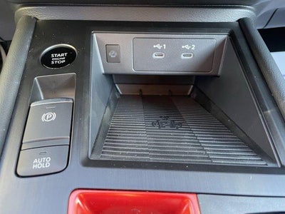 2026 Nissan Kicks SR AWD