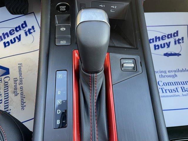 2026 Nissan Kicks SR AWD