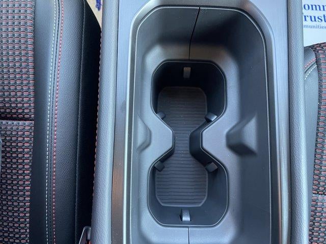 2026 Nissan Kicks SR AWD