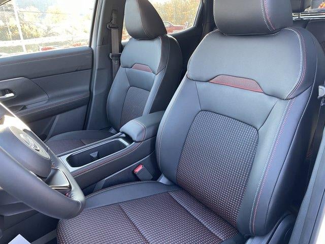 2026 Nissan Kicks SR AWD