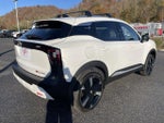 2026 Nissan Kicks SR AWD