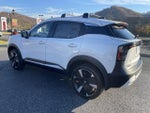 2026 Nissan Kicks SR AWD