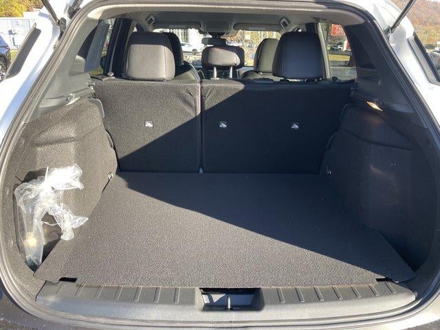 2026 Nissan Kicks SR AWD