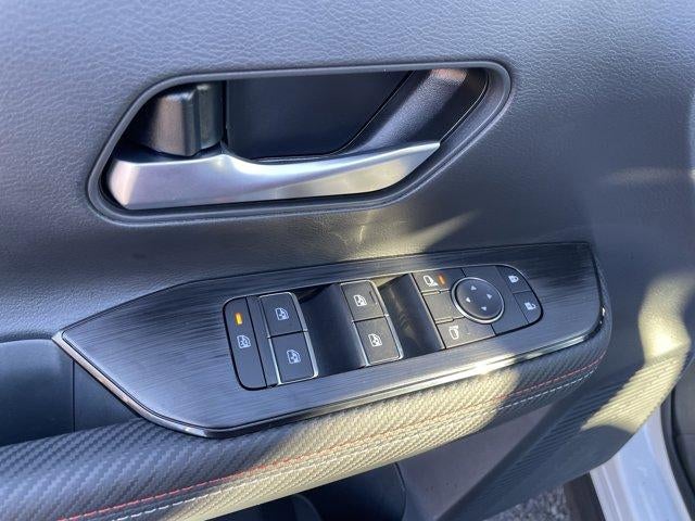 2026 Nissan Kicks SR AWD