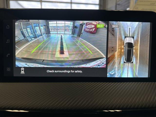 2026 Nissan Kicks SR AWD