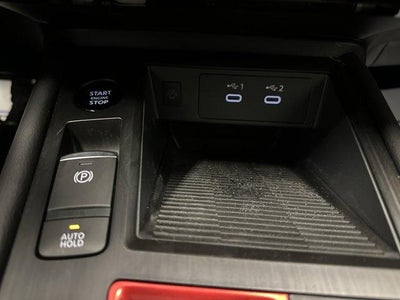 2026 Nissan Kicks SR AWD