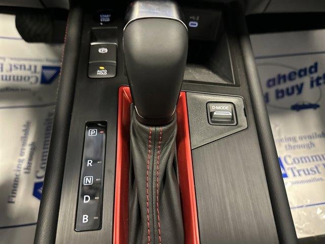 2026 Nissan Kicks SR AWD