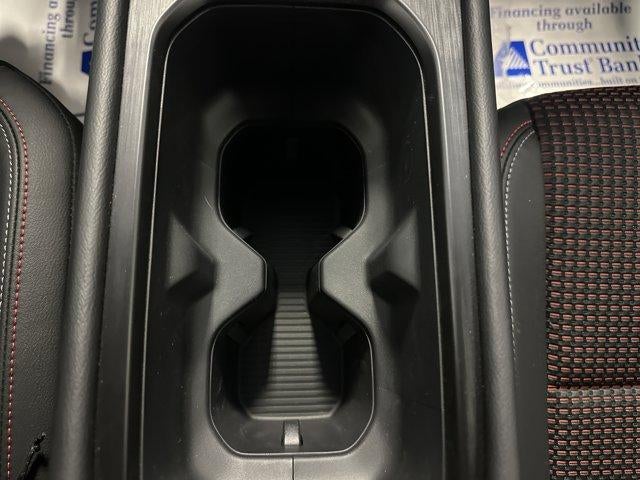 2026 Nissan Kicks SR AWD