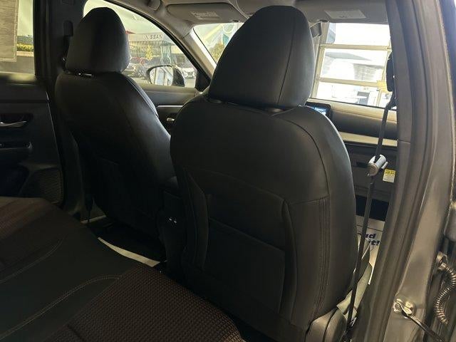 2026 Nissan Kicks SR AWD