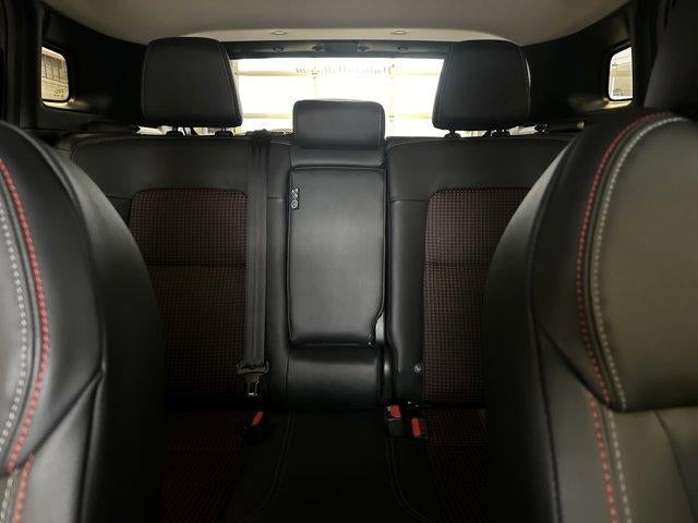 2026 Nissan Kicks SR AWD