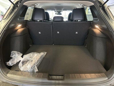 2026 Nissan Kicks SR AWD