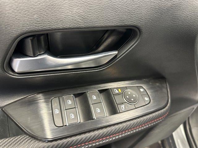 2026 Nissan Kicks SR AWD