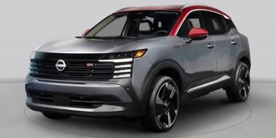 2027 Nissan Kicks SR AWD