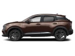 2027 Nissan Kicks SR AWD