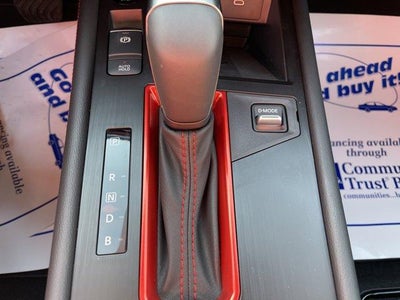 2025 Nissan Kicks SR AWD