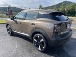 2025 Nissan Kicks SR AWD
