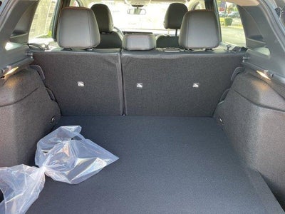 2025 Nissan Kicks SR AWD