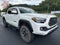 2023 Toyota Tacoma 4WD 4WD TRD Off Road Double Cab 5' Bed V6 AT (Natl)