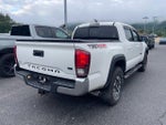 2019 Toyota Tacoma 4WD 4WD TRD Off Road Double Cab 5' Bed V6 AT (Natl)