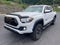 2019 Toyota Tacoma 4WD 4WD TRD Off Road Double Cab 5' Bed V6 AT (Natl)