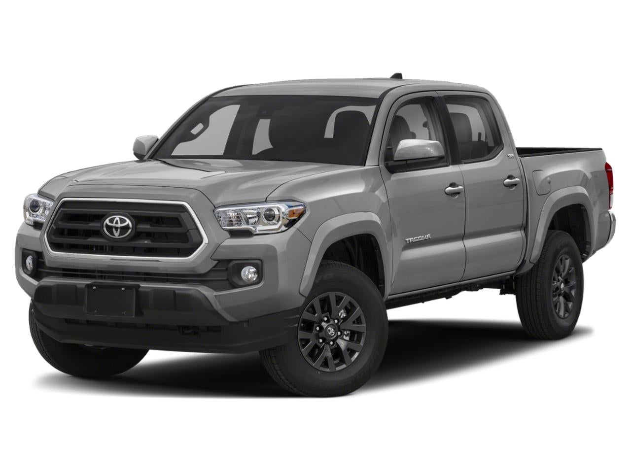2023 Toyota Tacoma 4WD 4WD SR5 Double Cab 5' Bed V6 AT (Natl)