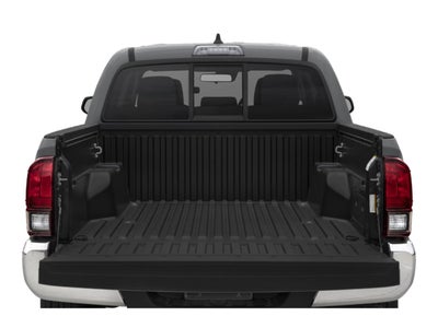 2023 Toyota Tacoma 4WD 4WD SR5 Double Cab 5' Bed V6 AT (Natl)