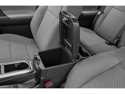 2023 Toyota Tacoma 4WD 4WD SR5 Double Cab 5' Bed V6 AT (Natl)