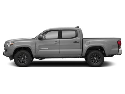 2023 Toyota Tacoma 4WD 4WD SR5 Double Cab 5' Bed V6 AT (Natl)