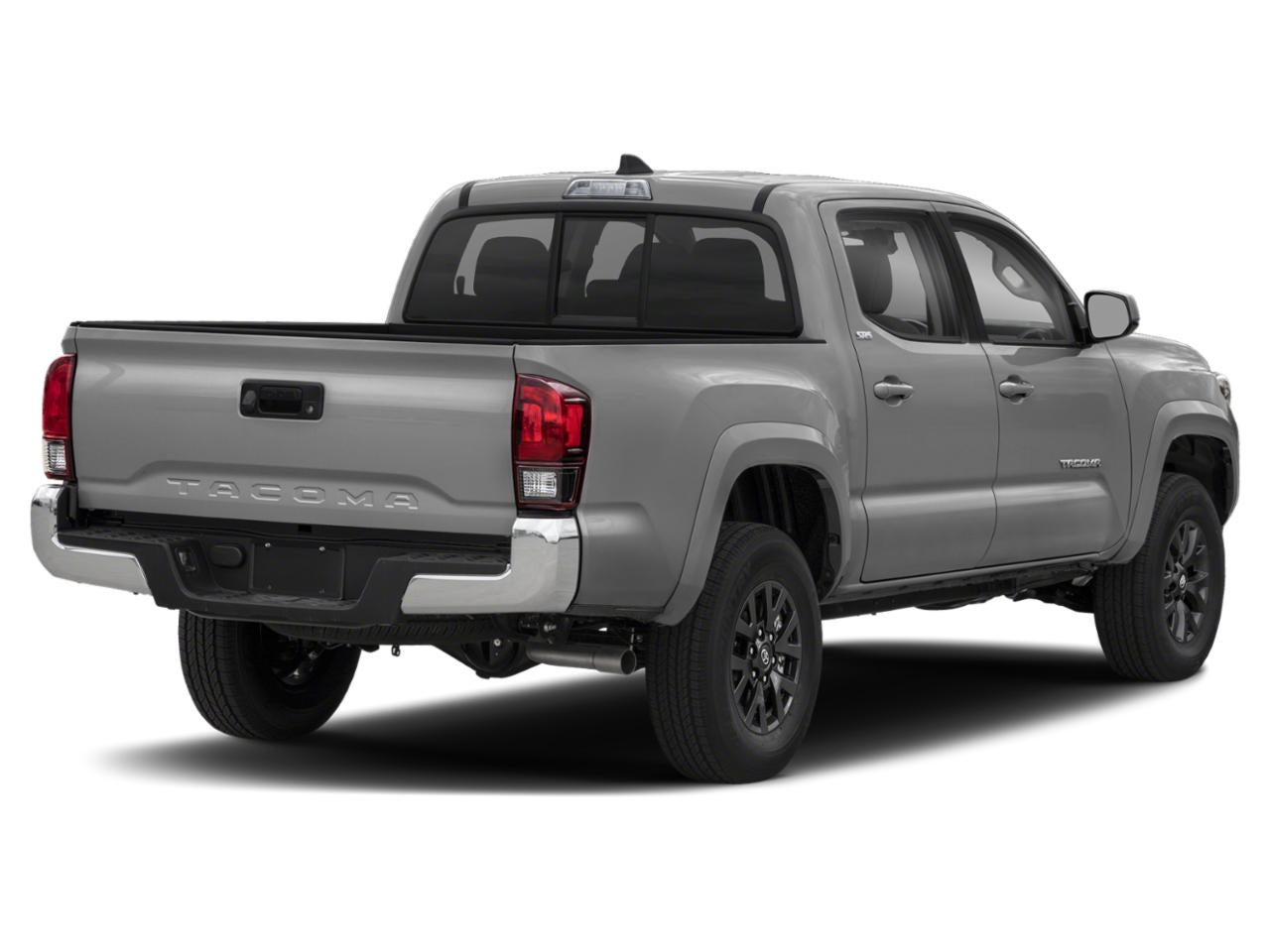 2023 Toyota Tacoma 4WD 4WD SR5 Double Cab 5' Bed V6 AT (Natl)