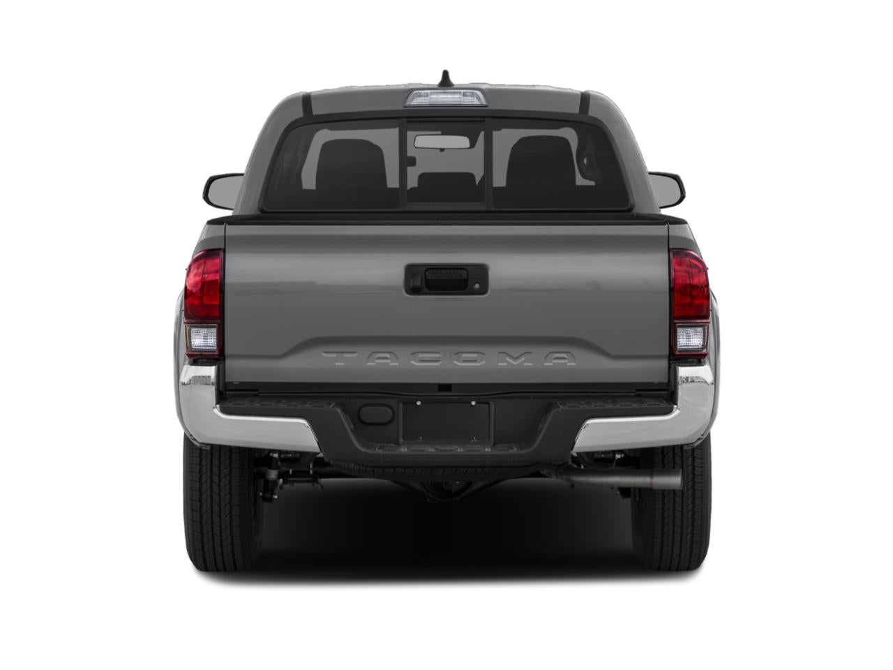 2023 Toyota Tacoma 4WD 4WD SR5 Double Cab 5' Bed V6 AT (Natl)