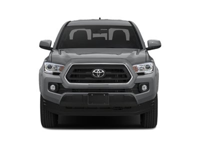2023 Toyota Tacoma 4WD 4WD SR5 Double Cab 5' Bed V6 AT (Natl)