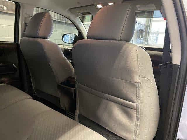 2021 Toyota Tacoma 4WD 4WD SR Double Cab 5' Bed V6 AT (Natl)