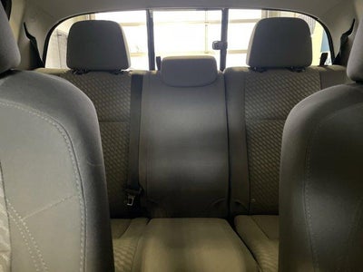 2021 Toyota Tacoma 4WD 4WD SR Double Cab 5' Bed V6 AT (Natl)