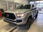 2021 Toyota Tacoma 4WD 4WD SR Double Cab 5' Bed V6 AT (Natl)
