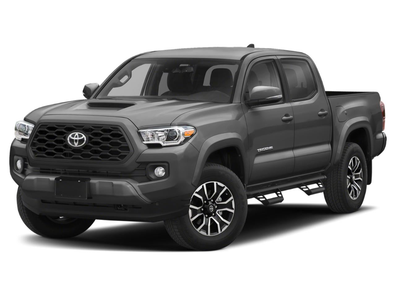 2023 Toyota Tacoma 4WD 4WD TRD Sport Double Cab 5' Bed V6 AT (Natl)