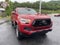 2021 Toyota Tacoma 4WD 4WD SR Double Cab 5' Bed V6 AT (Natl)