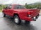 2021 Toyota Tacoma 4WD 4WD SR Double Cab 5' Bed V6 AT (Natl)