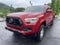 2021 Toyota Tacoma 4WD 4WD SR Double Cab 5' Bed V6 AT (Natl)