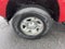 2021 Toyota Tacoma 4WD 4WD SR Double Cab 5' Bed V6 AT (Natl)