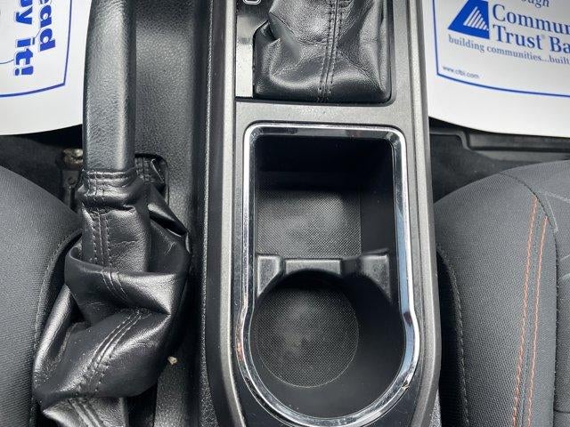 2018 Toyota Tacoma TRD Sport Double Cab 5' Bed V6 4x4 AT (Natl)